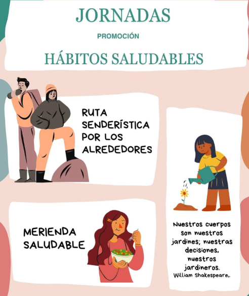 habitos saludables